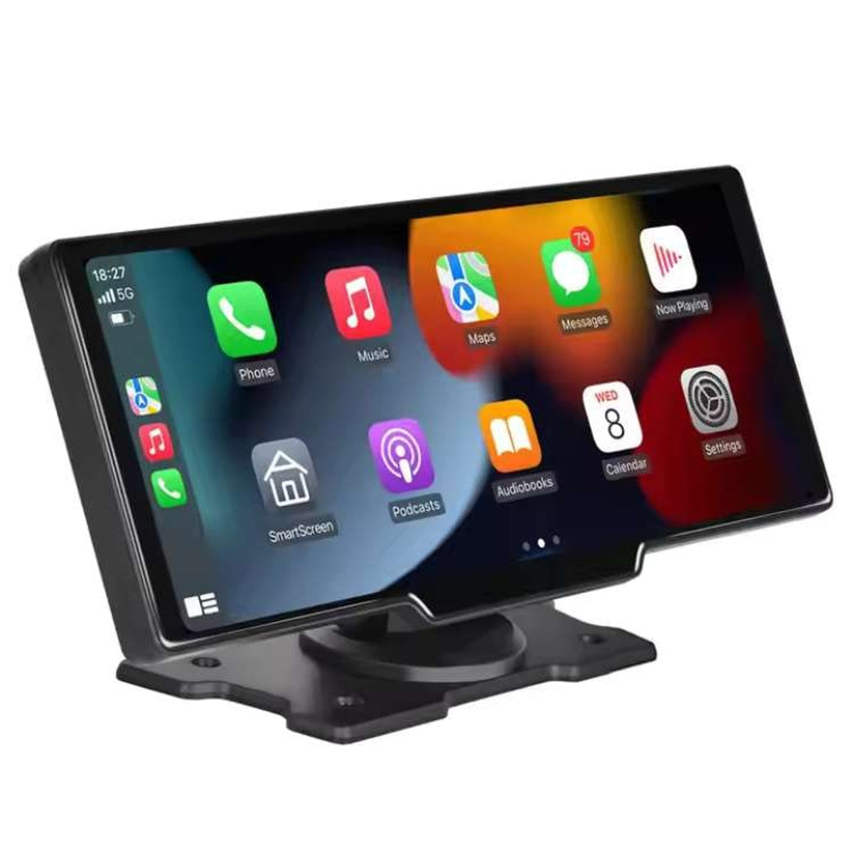 10.25" Wireless Carplay & Android Auto Car Display Screen - Image 6