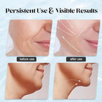 3-in-1 Face & Neck Beauty Massager With Smart Touch Activation - Image 6