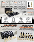 Magnetic Chessboard Set