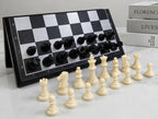 Magnetic Chessboard Set