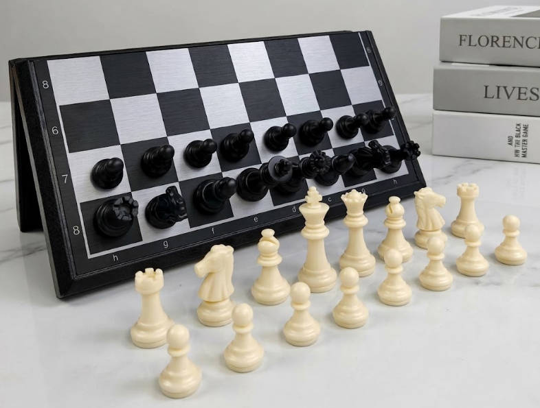 Magnetic Chessboard Set
