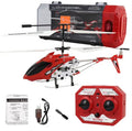 Remote Control Helicopter With 3.5 Channel Gyro Stabiliser