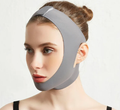 The Collagen Face Sculpt Wrap For An Instant Non-Surgical V-Line Lift