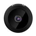 Mini Wireless Magnetic Camera With Live Audio And Video Feed