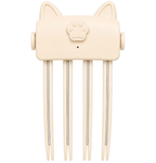 Wireless Heated Root Lift Clip For Fine Flat Hair