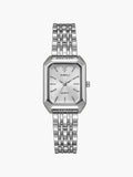 NOVA | Women's Gold Bracelet Watch – Elegant Square Dial Women’s Watch