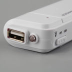Aa Battery Power Bank Emergency Charger For Smartphones - Image 3