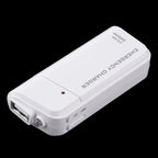 Aa Battery Power Bank Emergency Charger For Smartphones - Image 5