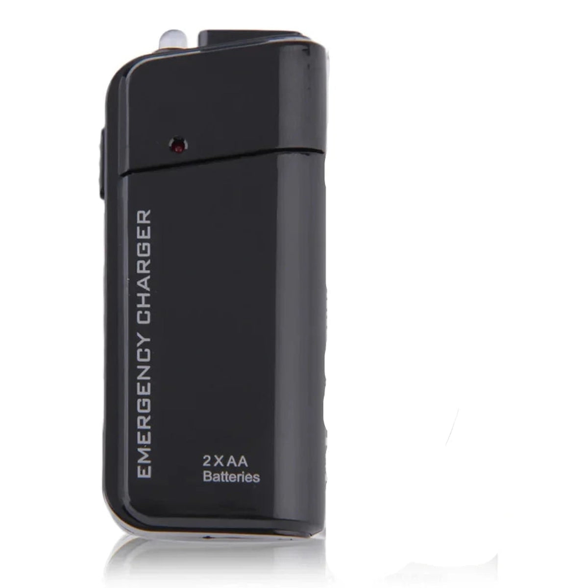 Aa Battery Power Bank Emergency Charger For Smartphones - Image 7