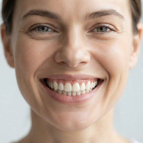 Adsorptive Denture To Restore Your Bite And End Denture Pain - Image 1