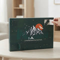 Trailbox Christmas Advent Calendar 2025 24 Outdoor Survival Tools For Men - Image 4