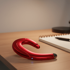 Aerovibe Wireless Bone Conduction Headset For Open-Ear Pressure-Free Listening - Image 1