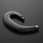 Aerovibe Wireless Bone Conduction Headset For Open-Ear Pressure-Free Listening - Image 6