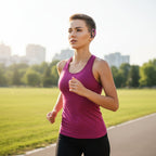 Aerovibe Wireless Bone Conduction Headset For Open-Ear Pressure-Free Listening - Image 3