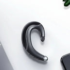 Aerovibe Wireless Bone Conduction Headset For Open-Ear Pressure-Free Listening - Image 7