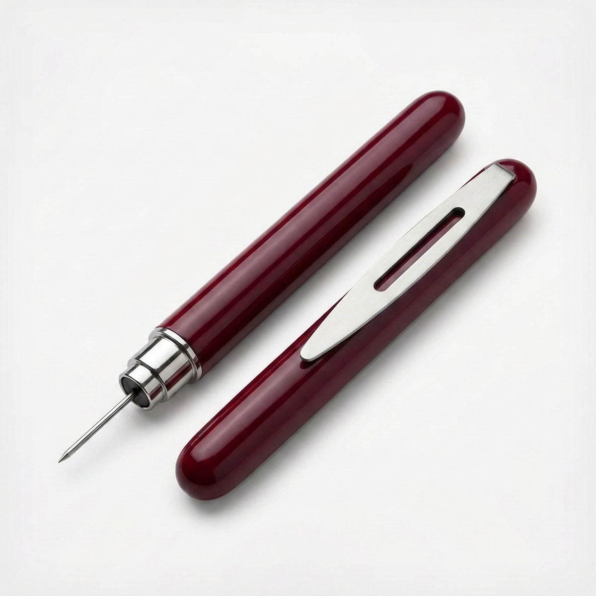 Air Pump Wine Opener For Parties With Stainless Steel Pin For Seamless Bottle Opening - Image 7