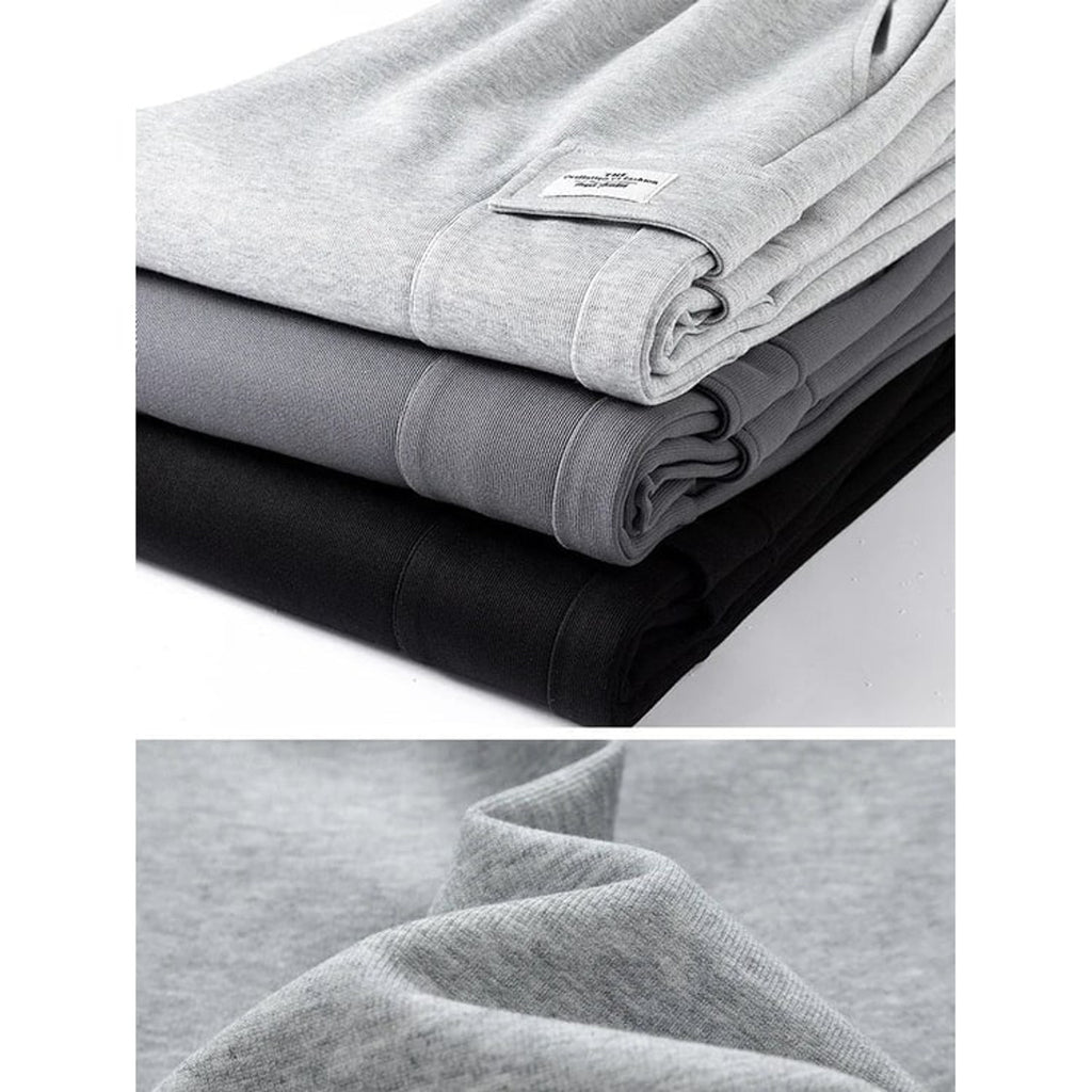 Arden Cargo Sweatpants With Roomy Pockets And Relaxed Fit - Image 7