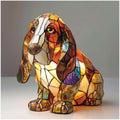 Artistic LED Night Light With Warm White Glow - Image 1