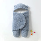 Baby Swaddle with Warm Hug Fit and Secure Wrap - Image 7