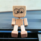 Brighten Your Wooden Motion Light - Image 2
