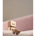 Brighten Your Wooden Motion Light - Image 4
