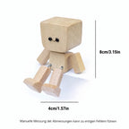 Brighten Your Wooden Motion Light - Image 6