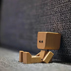 Brighten Your Wooden Motion Light - Image 8