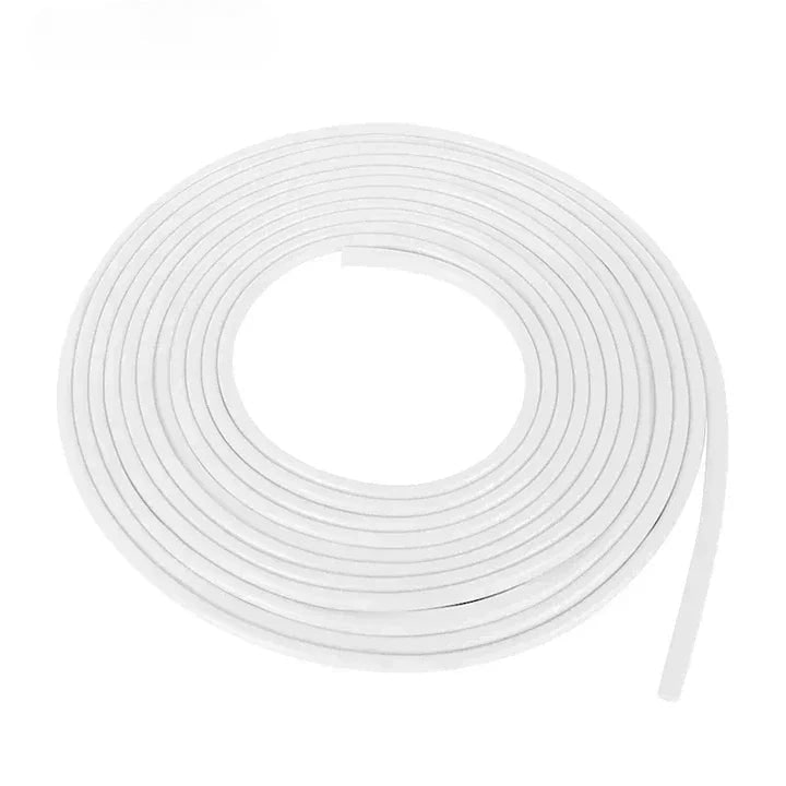 Car Door Edge Protector Strip Universal Scratch-Proof Trim For Cars And Suvs - Image 2