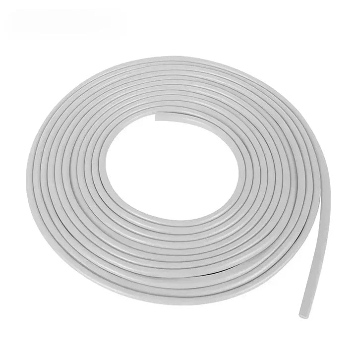 Car Door Edge Protector Strip Universal Scratch-Proof Trim For Cars And Suvs - Image 3