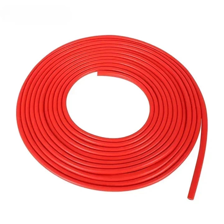 Car Door Edge Protector Strip Universal Scratch-Proof Trim For Cars And Suvs - Image 5