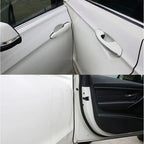 Car Door Edge Protector Strip Universal Scratch-Proof Trim For Cars And Suvs - Image 9