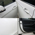 Car Door Edge Protector Strip Universal Scratch-Proof Trim For Cars And Suvs - Image 8