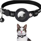 Cat GPS Collar With Reflective Trim And Safety Quick-Release Buckle For Curious Cats - Image 9