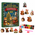 Christmas Diy Diamond Art Advent Calendar - Image 3