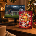 Christmas Football Advent Calendar With 24 Daily Surprises For Kids - Image 9