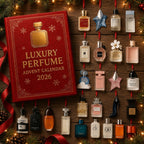 Christmas Perfume Advent Calendar With 24 Beauty Surprises For Women - Image 1