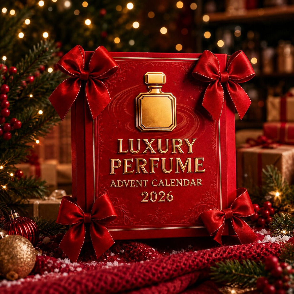 Christmas Perfume Advent Calendar With 24 Beauty Surprises For Women - Image 3