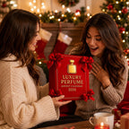 Christmas Perfume Advent Calendar With 24 Beauty Surprises For Women - Image 2