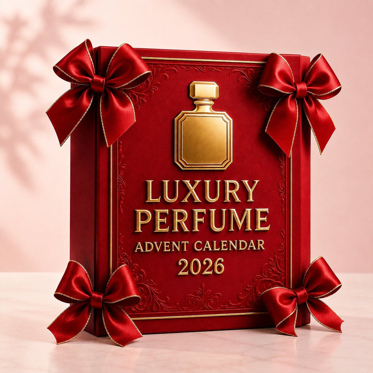 Christmas Perfume Advent Calendar With 24 Beauty Surprises For Women - Image 5