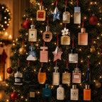 Christmas Perfume Advent Calendar With 24 Beauty Surprises For Women - Image 4