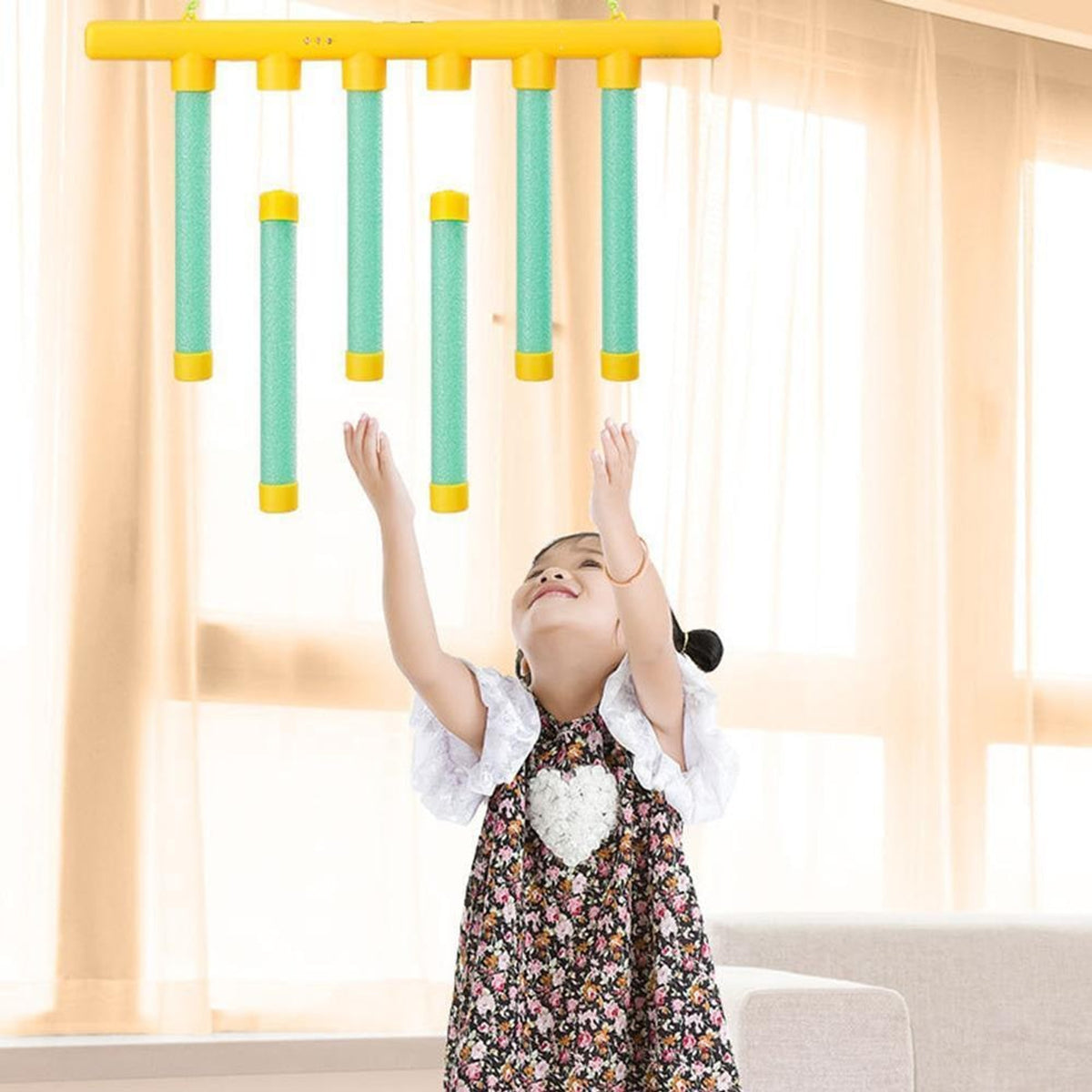 Christmas Reaction Training Toy With USB Charging For Kids - Image 5