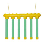 Christmas Reaction Training Toy With USB Charging For Kids - Image 6