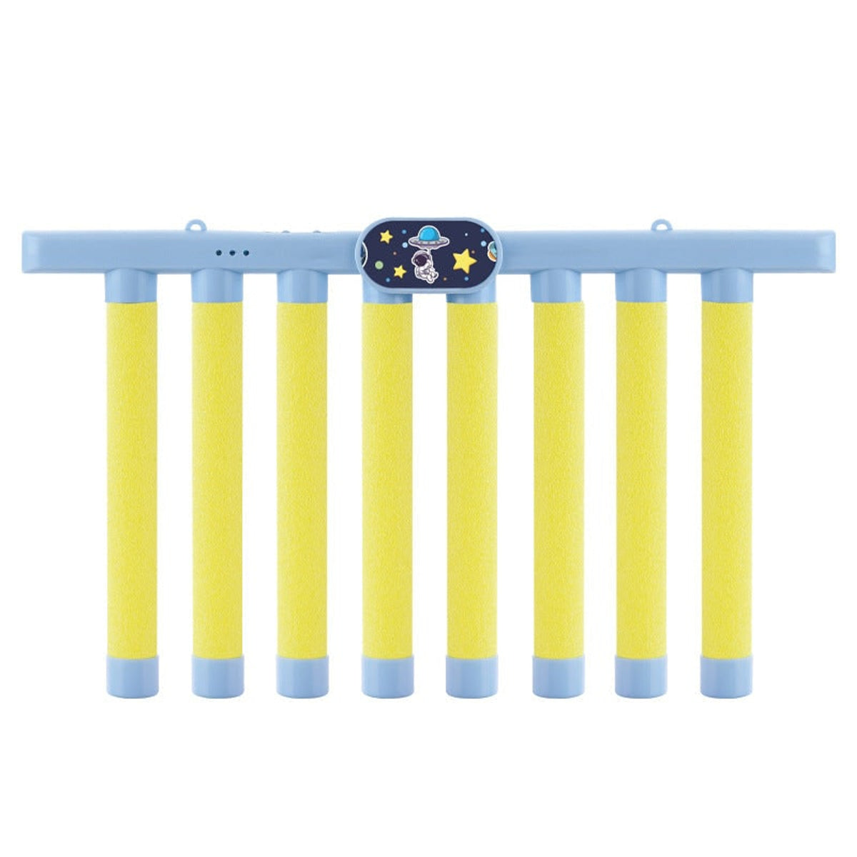 Christmas Reaction Training Toy With USB Charging For Kids - Image 7