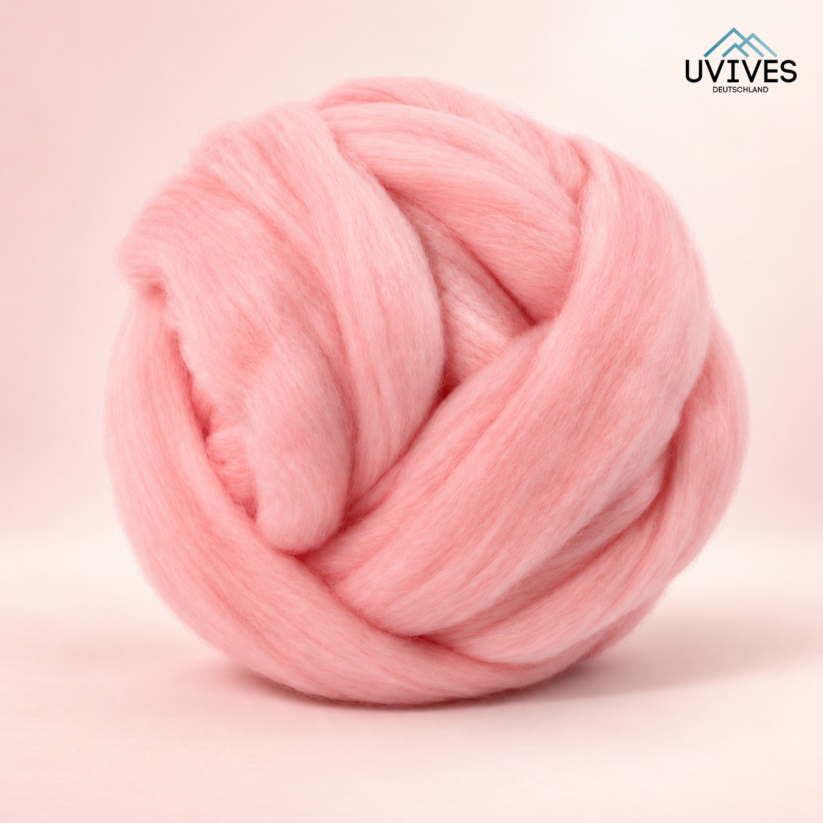 Chunky Knitting Yarn Soft Thick Wool For Hand Knitting Perfect For Beginners - Image 2