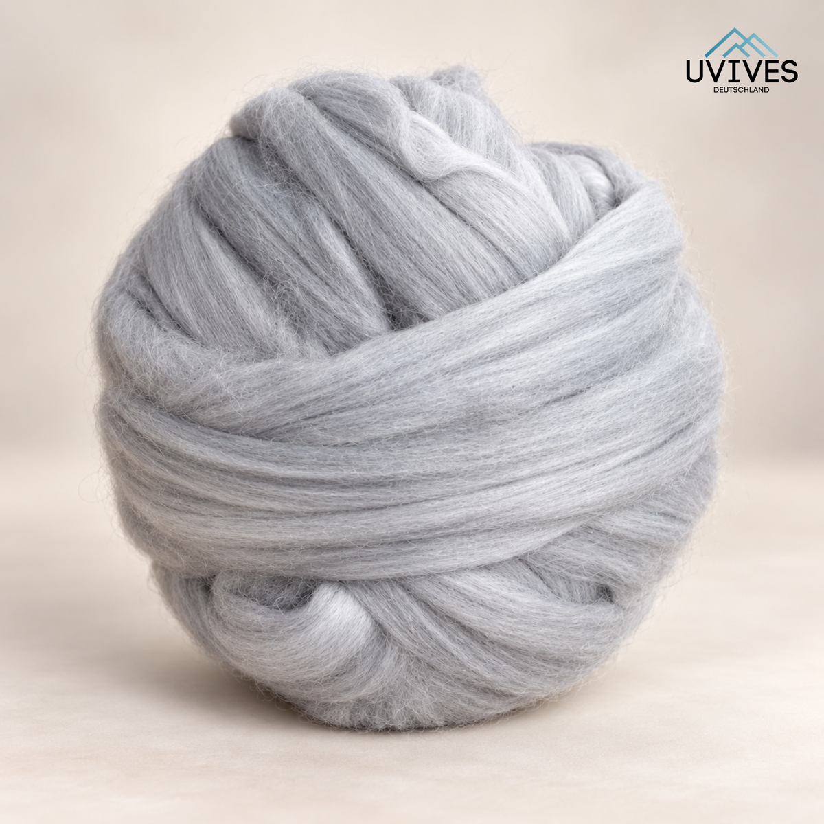 Chunky Knitting Yarn Soft Thick Wool For Hand Knitting Perfect For Beginners - Image 4