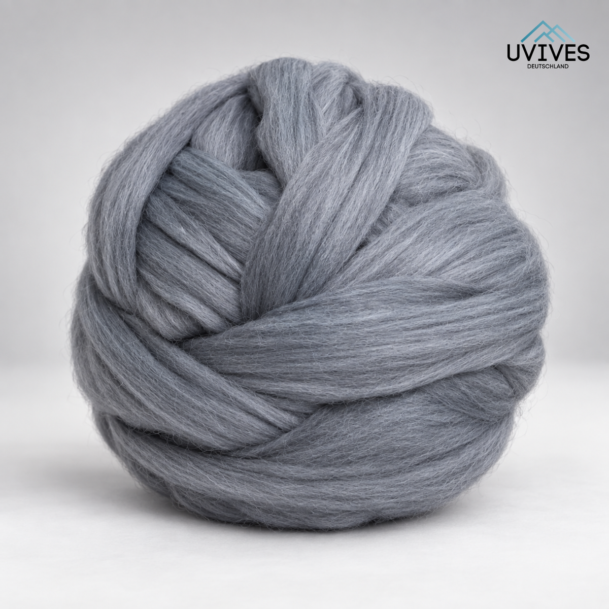 Chunky Knitting Yarn Soft Thick Wool For Hand Knitting Perfect For Beginners - Image 6
