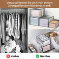 Closet Organizer To Bring Order And Calm To Your Wardrobe - Image 1
