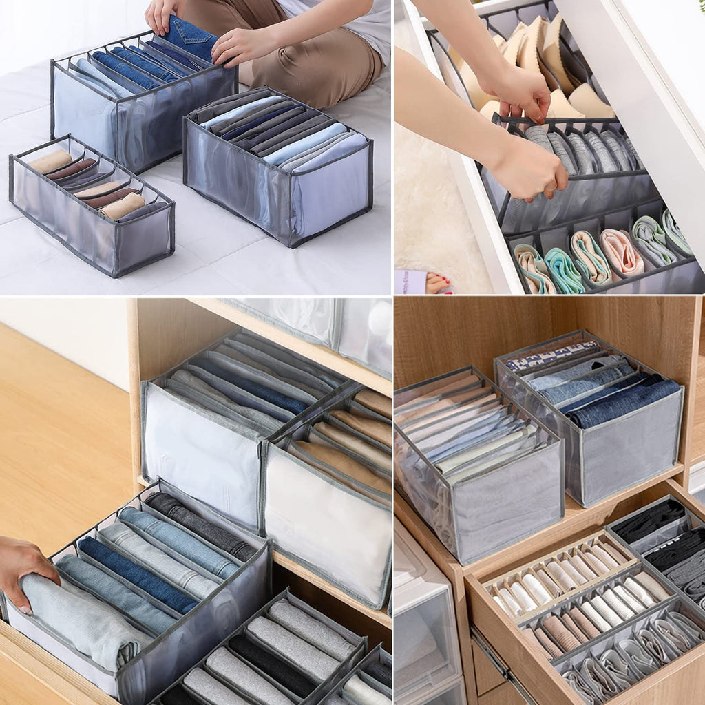 Closet Organizer To Bring Order And Calm To Your Wardrobe - Image 2