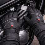 Coldprotect Rechargeable Heated Winter Gloves With Even Heat Distribution For Outdoor Activities - Image 7