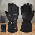 Coldprotect Rechargeable Heated Winter Gloves With Even Heat Distribution For Outdoor Activities - Image 6